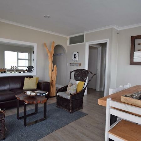 Apartment Dolphin House Hermanus Eksteriør billede