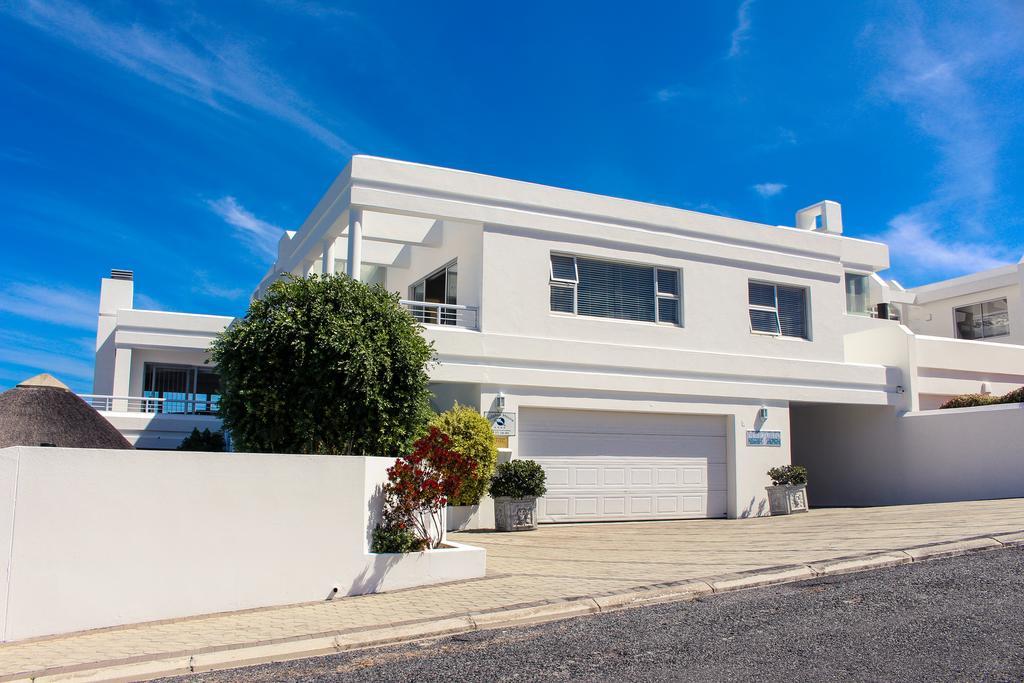 Apartment Dolphin House Hermanus Eksteriør billede