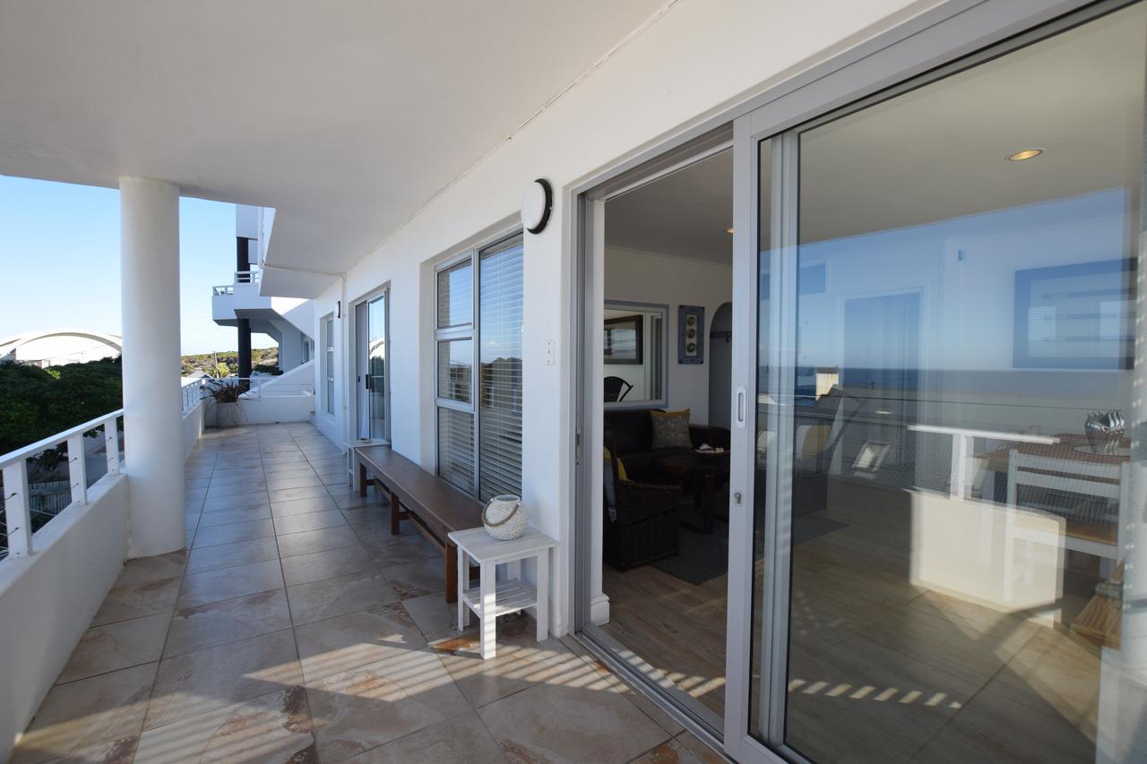 Apartment Dolphin House Hermanus Eksteriør billede