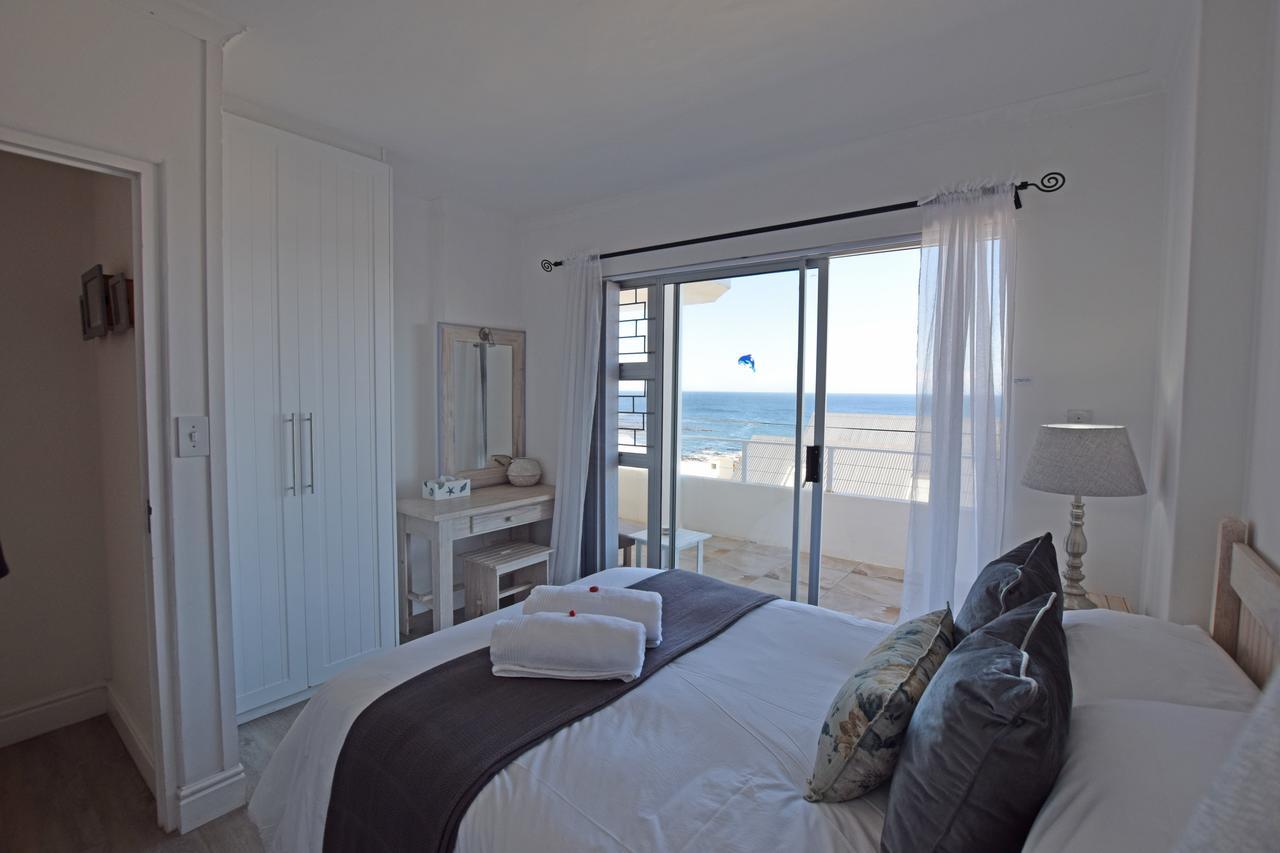 Apartment Dolphin House Hermanus Eksteriør billede