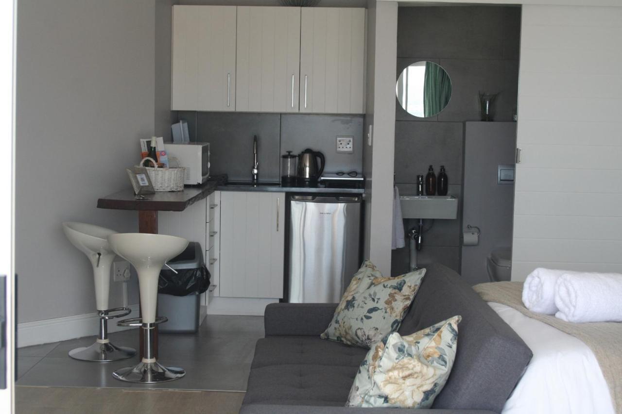 Apartment Dolphin House Hermanus Eksteriør billede