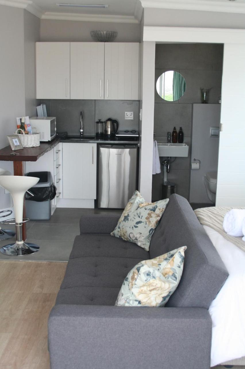 Apartment Dolphin House Hermanus Eksteriør billede