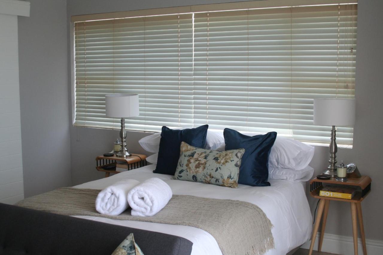 Apartment Dolphin House Hermanus Eksteriør billede