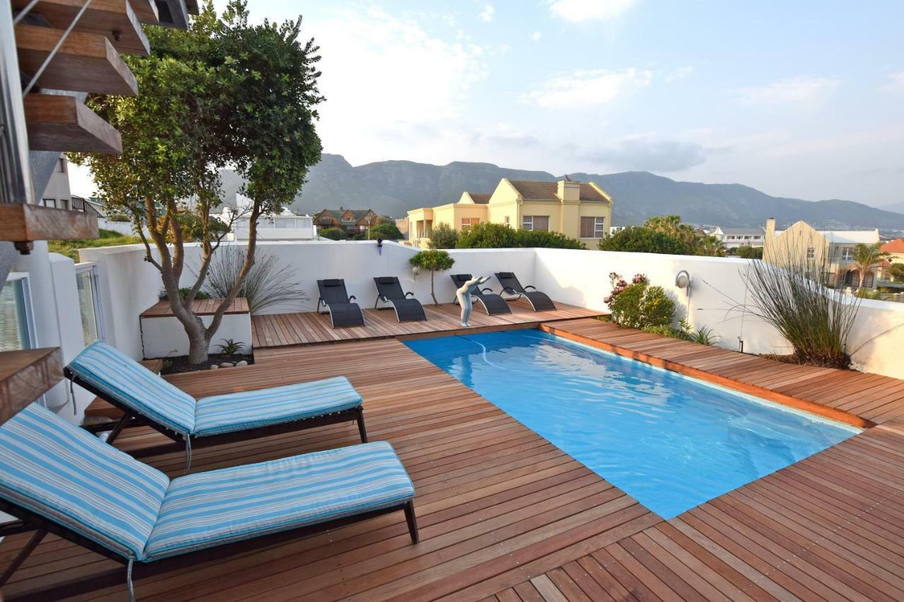 Apartment Dolphin House Hermanus Eksteriør billede