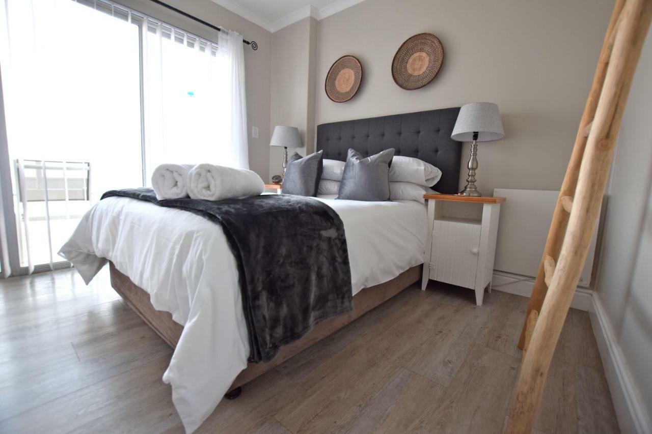 Apartment Dolphin House Hermanus Eksteriør billede