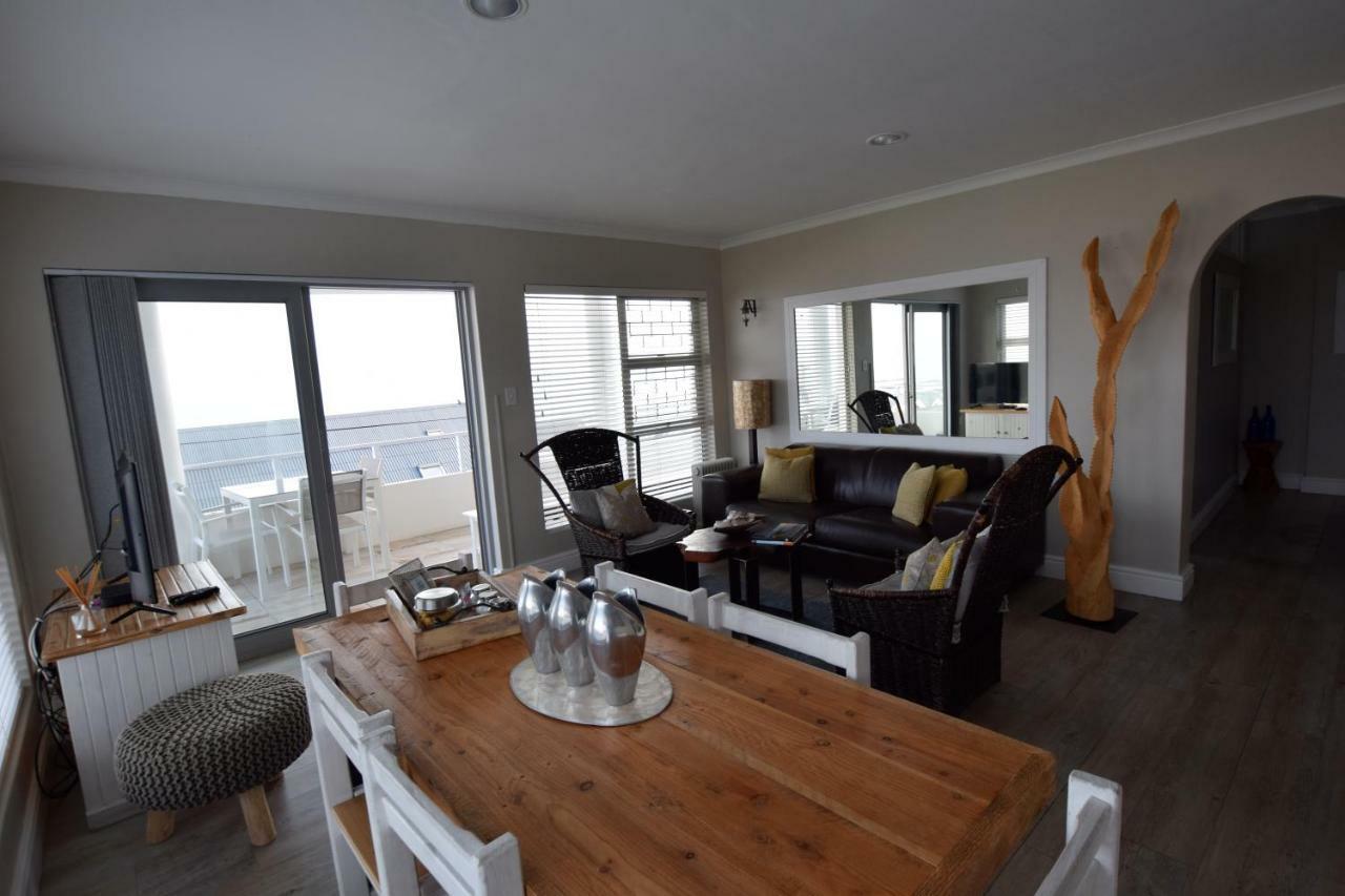 Apartment Dolphin House Hermanus Eksteriør billede
