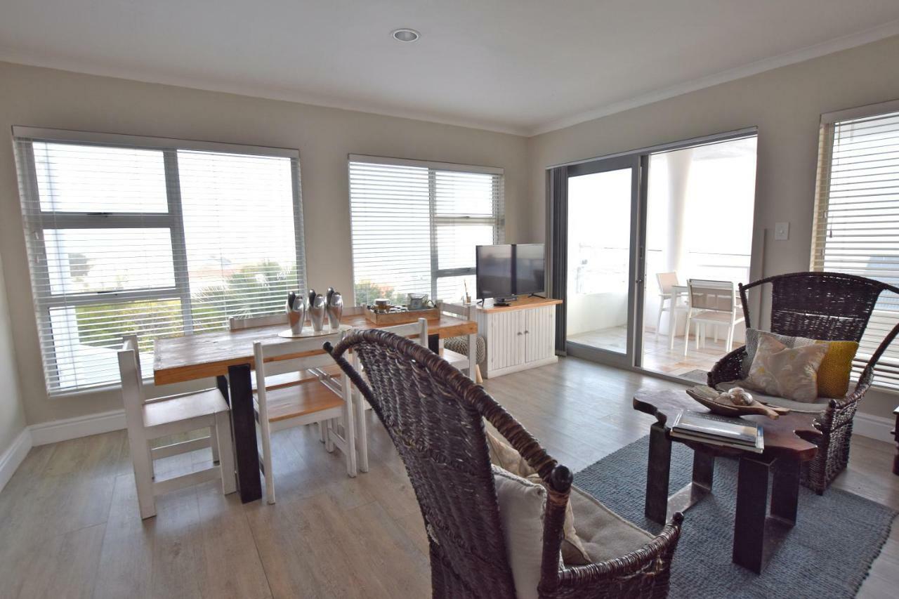 Apartment Dolphin House Hermanus Eksteriør billede