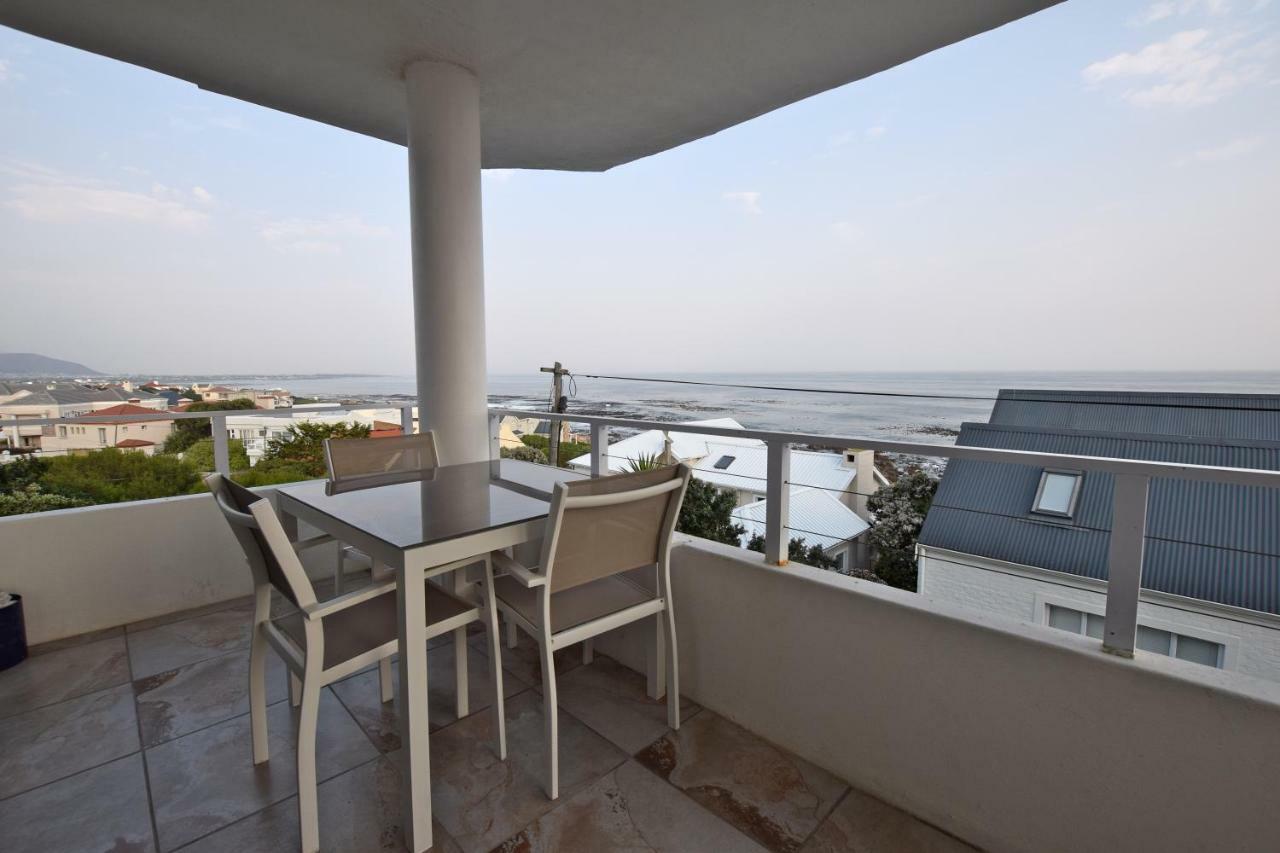 Apartment Dolphin House Hermanus Eksteriør billede