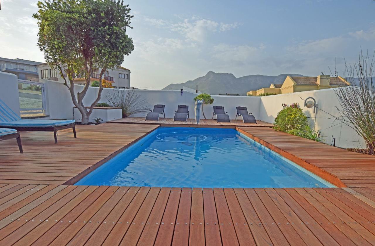 Apartment Dolphin House Hermanus Eksteriør billede